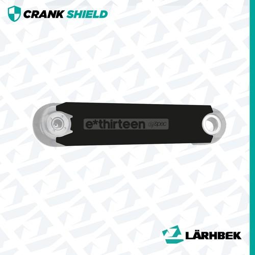 E13 spec crank protection - e13,