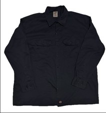 Dickies Men’s Long Sleeve