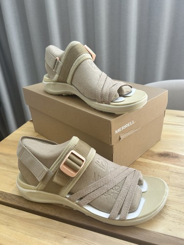 Merrell brand new with box
