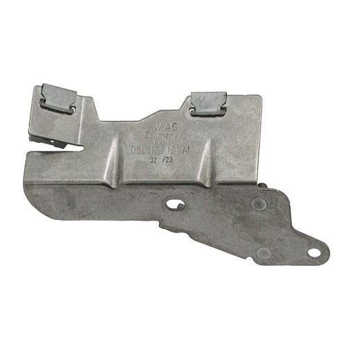 Bracket exhaust for audi - bracket,