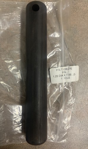 Genie boom lift pin - pin, t108076gt