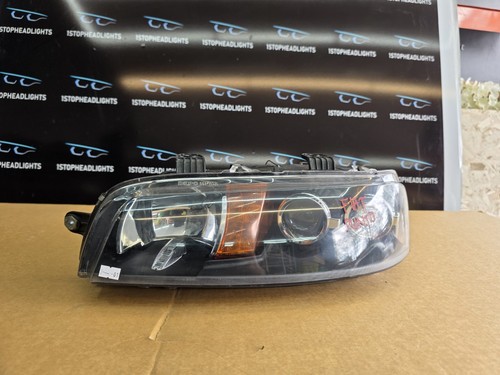 Fiat punto 1999 2003 - 1999-2003, headlight