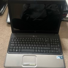 HP G61 410SA Laptop - Spares