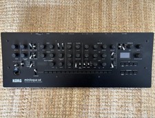 Korg minilogue module - korg,