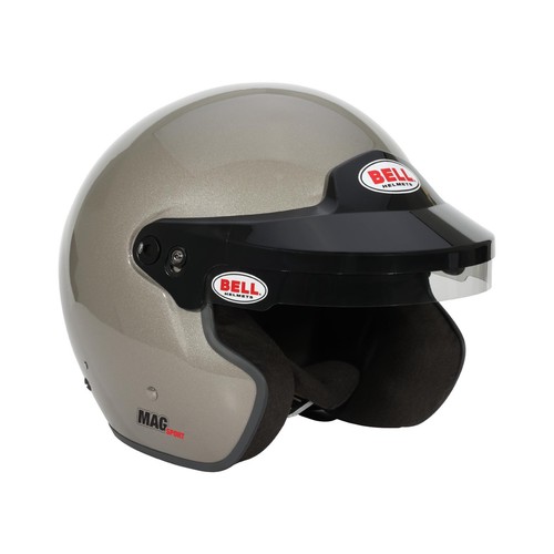 Bell mag titanium helmet - bell,