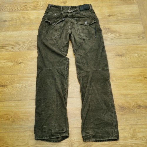 Star elwood corduroy - star,