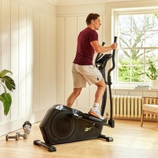 Elliptical Cross Trainer