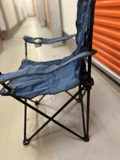 Folding Camping Chairs Lightweight Outdoor Patio Garden Beach Chair Fishing Seat