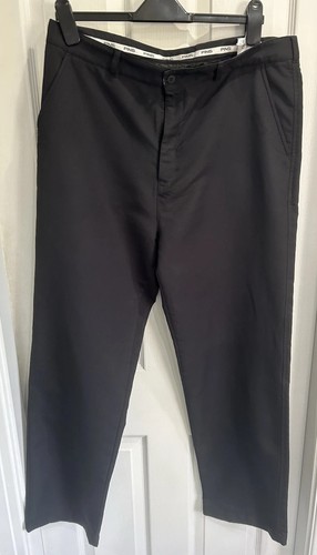 Ping golf black - ping, trousers