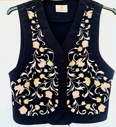 Vintage hamells navy - hamells,