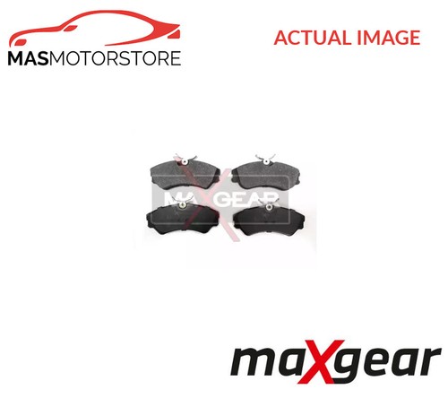 Manifold gasket maxgear - manifold,