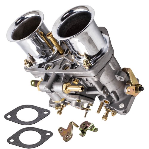 Idf carburetor with - 44,