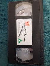 Kipper Snowy Day VHS Video No Case