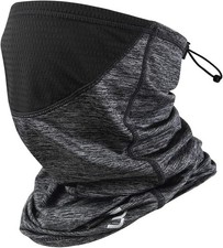 Thermal snood neck warmer - snood,