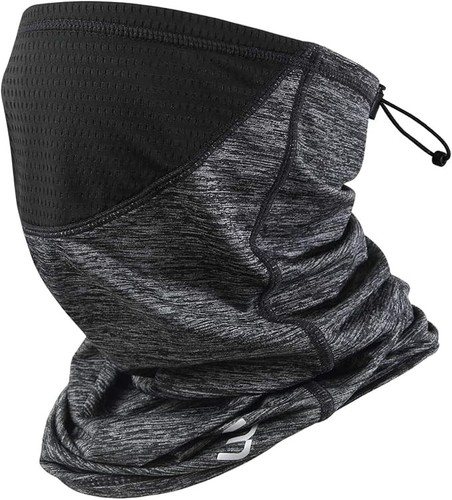 Thermal snood neck warmer - snood,