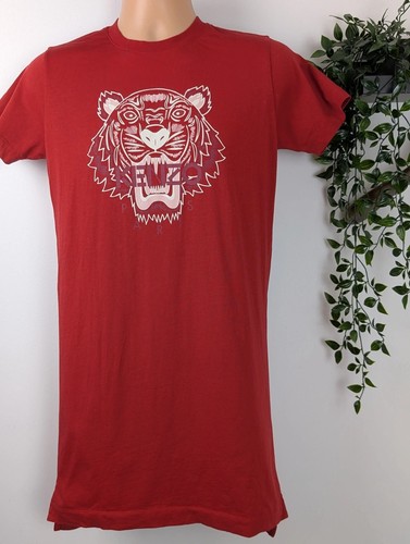 Kenzo red big - , face