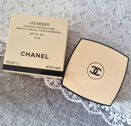 Chanel les beiges healthy - chanel,