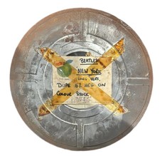 The Beatles Apple Films Ltd