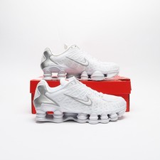 NIKE Shox TL Men's