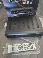 STARVIEW 5 THE BOX USB II -