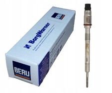 Genuine BERU Glow Plug with