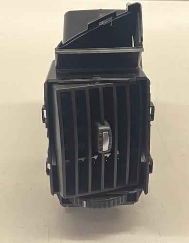 Air vent middle - air, side