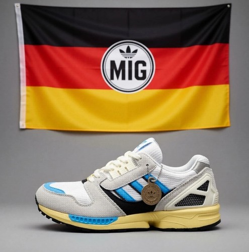 Adidas 8000 jr4609 mig - zx,