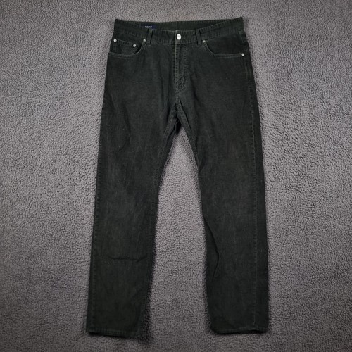Gant corduroy jeans mens w36 - gant,