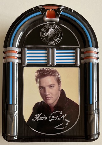 Elvis presleys 30th - elvis,