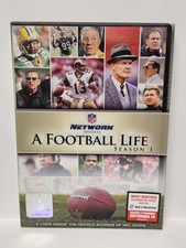 NFL Network A Football Life