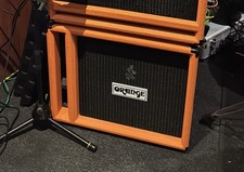 Orange OBC115 Bass Cabinet