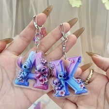 Disney Lilo & Stitch Acrylic