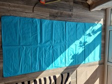 Cooling Mat 165cm x 70CM for Pets Or for A Single Bed Ideal for Menopause Relief