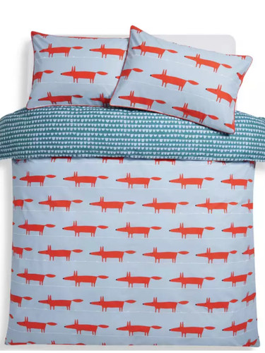 Habitat scion fox bed - habitat, mr