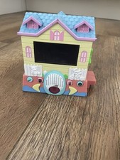 Mattel Pixel Chix Babysitter