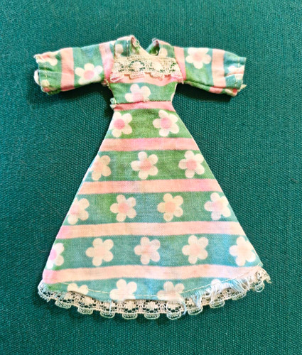 Palitoy pippa topper - pippa/topper, dawn