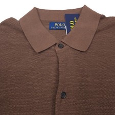 Polo Ralph Lauren Textured