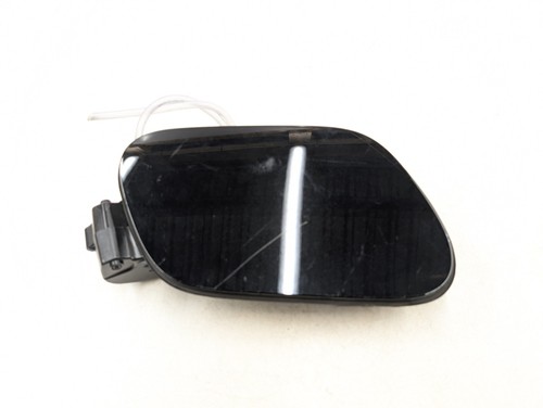 Volkswagen fuel flap lid - volkswagen, id.4