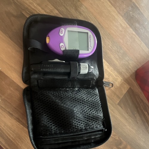 Alphatrak digital glucose - alphatrak,