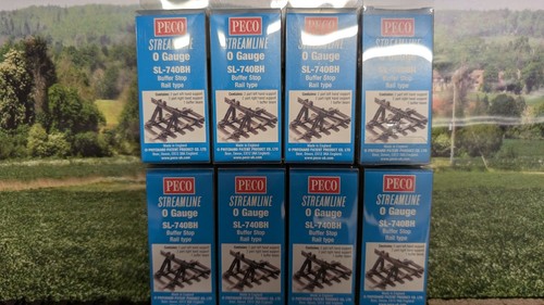 Peco 740bh bulk buy - peco,