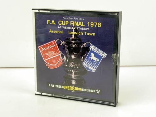 Cup final 1978 - final,