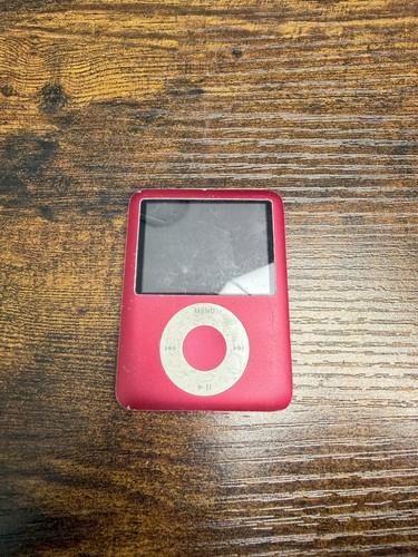 Apple ipod nano - apple,