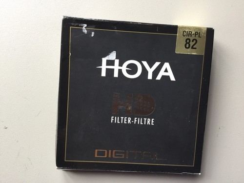 Boxed clean hoya 82mm - 82mm, hd