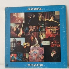 Pentangle – Reflection (Used LP)