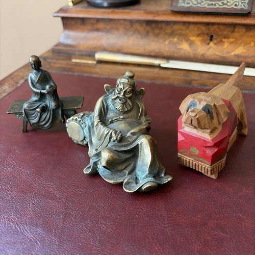 Group three oriental - of,