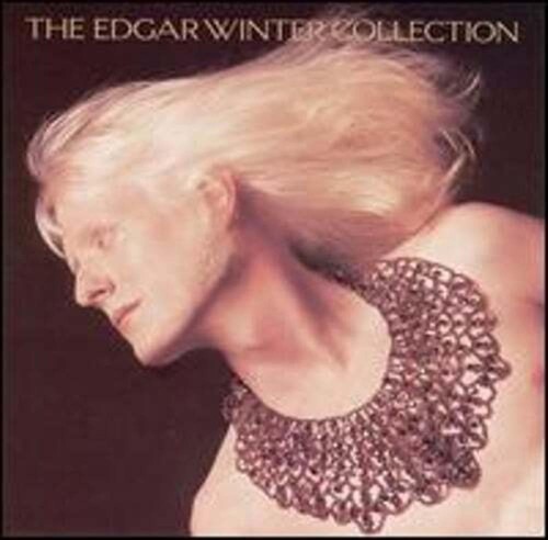 The edgar winter collection - edgar,