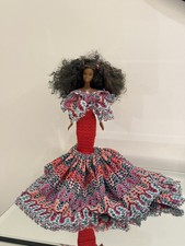 Mattel Vintage Barbie Christie