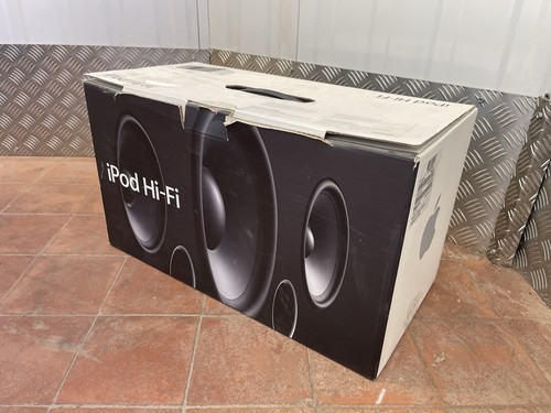 Apple ipod a1121 speaker - ipod,