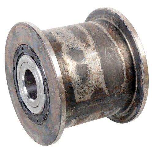 Axle lift arm bearing - axle, febi