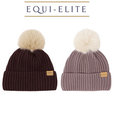 LeMieux Clara Rib Beanie - Cosy Warm Beanie Hat 